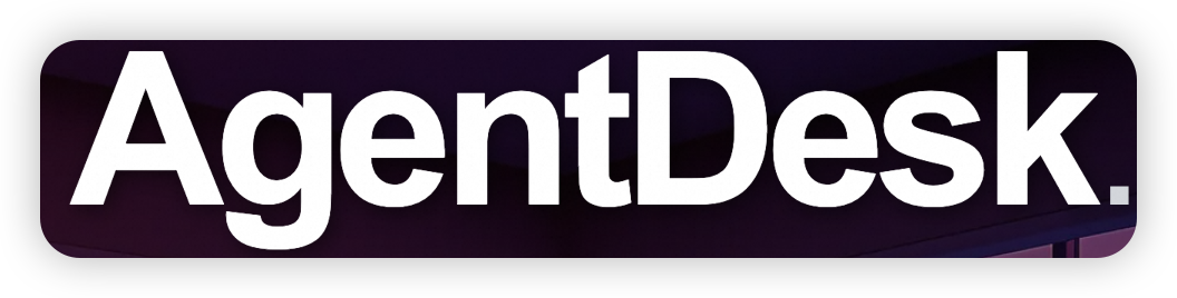 AgentDesk
