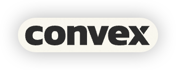 Convex